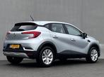 Renault Captur 1.0 Evolution / All Season Banden / Navigatie, Auto's, Renault, Voorwielaandrijving, Stof, Gebruikt, Euro 6