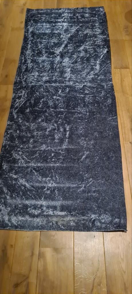 Gordijnen velours, Ophalen of Verzenden, Nieuw, Overige merken