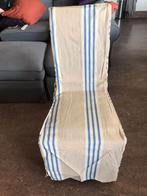 Stoelhoezen, Overige kleuren, Nieuw, Ophalen of Verzenden, Stof