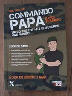 Neil Sinclair - Commando papa, Ophalen of Verzenden, Zo goed als nieuw, Neil Sinclair