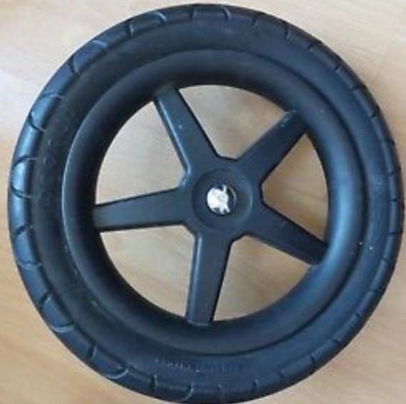 Bugaboo kinderwagen 3 wielen, Ophalen