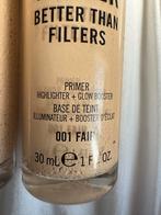 Rimmel Multi Tasker Better Than Filters 001 Fair (2 stuks), Gehele gezicht, Beige, Nieuw, Ophalen of Verzenden