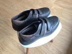 nieuwe herenschoenen MEPHISTO maat 11 (46), Ophalen, Nieuw, Zwart