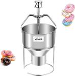 Donut dispenser 2,4L nieuwprijs €70,- voor, Ophalen of Verzenden, Nieuw