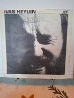 Ivan Heylen - Jef (Single, 1982), Cd's en Dvd's, Vinyl Singles, Ophalen of Verzenden, Gebruikt, Pop