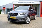 Opel Crossland X 1.6 CDTI Online Edition Stoelverw. + Stuurv, Auto's, Opel, Voorwielaandrijving, Gebruikt, Euro 6, 620 kg