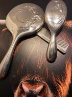 Kapset Verzilverd gemerkt, Ophalen of Verzenden