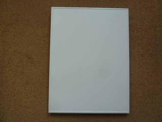 Bovenblad smalle Smeg vaatwasser nieuw, Witgoed en Apparatuur, Onderdelen en Toebehoren, Ophalen, Nieuw