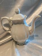 Kronester Bavaria porseleinen theepot/koffiepot jaren 70, Ophalen of Verzenden