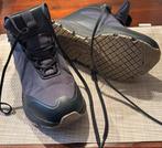 Sabara blauwe wandelschoen Human Nature ANWB maat 37, Ophalen of Verzenden, Zo goed als nieuw, Schoenen