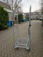 Handige transport kar, 100 liter of meer, Ophalen, Transportkar