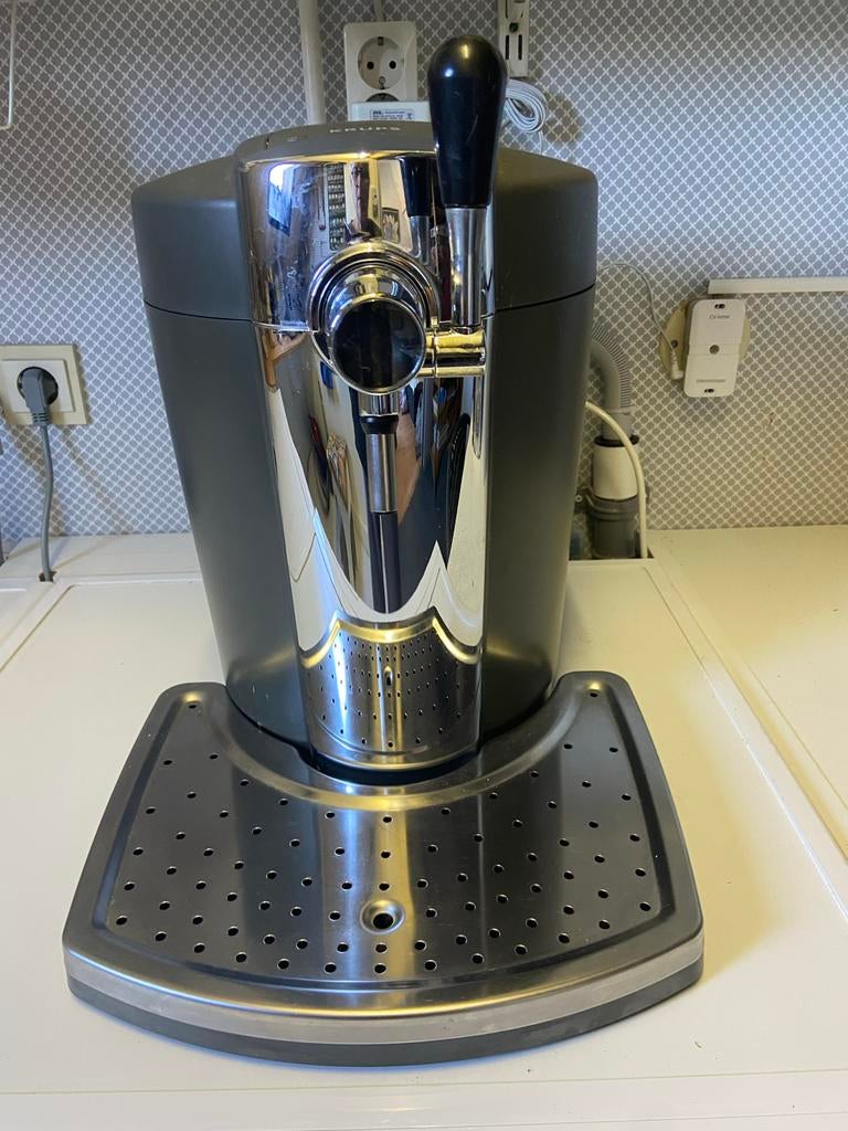 Thuistap, Witgoed en Apparatuur, Thuistaps, Ophalen, Gebruikt, Overige merken