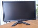 Acer LCD Monitor 23 inch, Ophalen, Gebruikt, Kantelbaar, Full HD