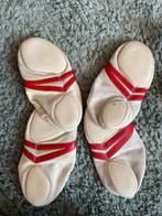 Turnschoentjes 33, Gebruikt, Beige, Ophalen of Verzenden, Turnschoenen