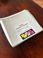 Foma Variant Filters 15,2 x 15,2 cm, Audio, Tv en Foto, Fotografie | Filters, Overige merken, Gebruikt, Overige typen, Ophalen of Verzenden