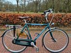 Zgan Gazelle Davos Alu Nexus 7 / Rollerbrakes / Maat = 57cm, Ophalen, Versnellingen, Zo goed als nieuw, 57 tot 61 cm