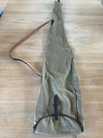 Haenel 310/ kermisbuks foedraal, zie omschrijving!, Ophalen of Verzenden, Gebruikt