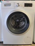 wasmachine - Bosch - iDos - 9kg, Gebruikt, Nl-infocentrum-bosch@bshg.com, 8 tot 10 kg, 1600 toeren of meer