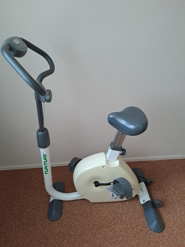 hometrainer, Ophalen, Overige materialen, Gebruikt, Benen