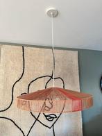 Hk living rope hanglamp terra streep - sfeervol licht, Ophalen of Verzenden, Zo goed als nieuw, Overige materialen, Minder dan 50 cm