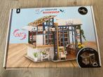 Miniatuur boekenwinkel, Ophalen of Verzenden, Nieuw, Knutselwerk