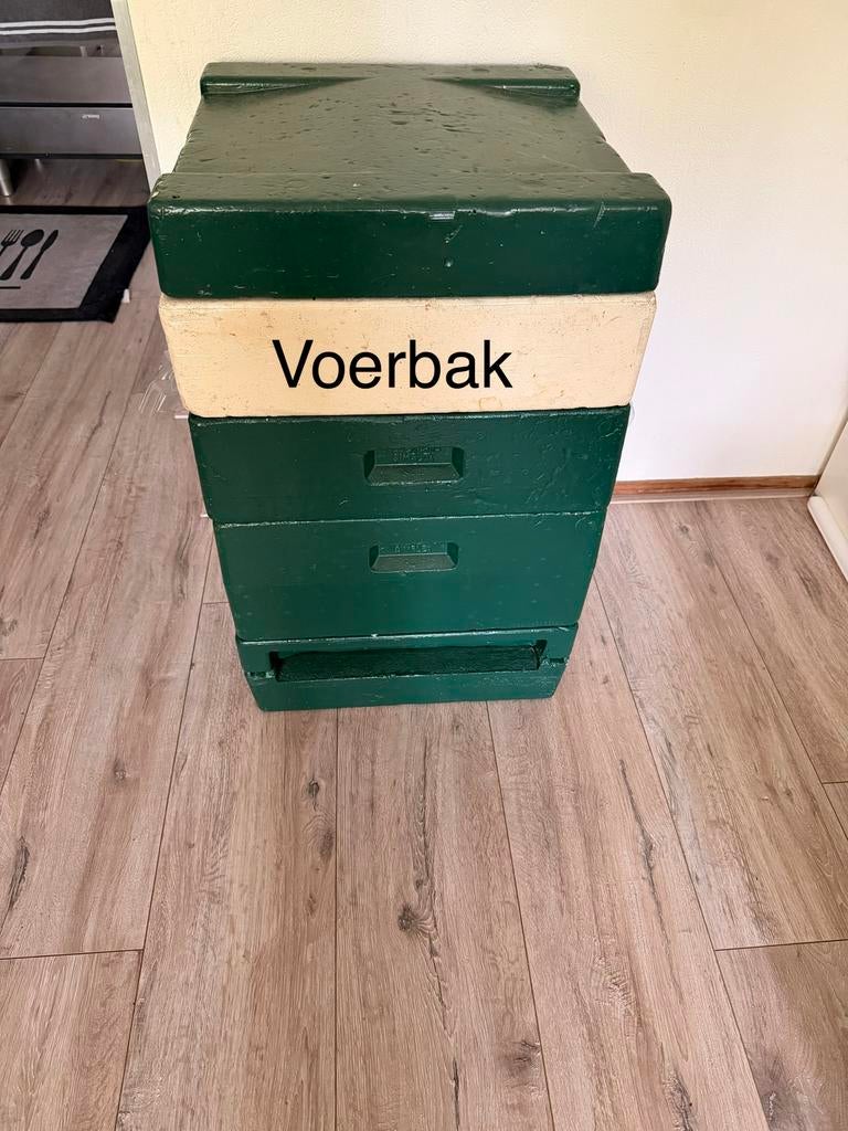 Bijenkast, Dieren en Toebehoren, Bijen