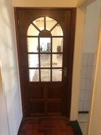 binnendeuren, Ophalen, Gebruikt, Minder dan 80 cm, Binnendeur