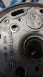 Motoplat ontsteking Puch Maxi 2 gang, Ophalen, Gebruikt, Blok