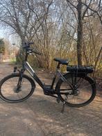Elektrische fiets met sterke batterij – zo goed als nieuw, Fietsen en Brommers, Elektrische fietsen, Ophalen of Verzenden, Zo goed als nieuw