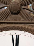 Antiek Frans comtoise uurwerk €35., Ophalen