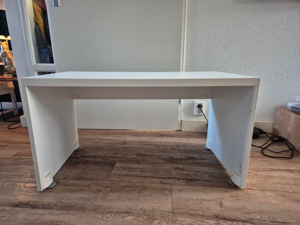 Ikea stuva smastad bureau, Ophalen