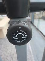 Crosstrainer met magnetische remmen en spanningscontrole, Ophalen, Benen, Gebruikt, Crosstrainer