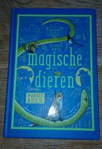 Margit Auer - De school van de magische dieren, Boeken, Kinderboeken | Jeugd | onder 10 jaar, Ophalen, Fictie algemeen, Zo goed als nieuw