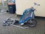 Thule Chariot CX 1, Gebruikt, Overige typen, Hardlopen, Ophalen