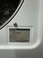 Miele Novotronic T491 Wasdroger - Degelijk en Betrouwbaar, Ophalen, Gebruikt, Luchtafvoer, 4 tot 6 kg