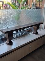 Stoer Sober Landelijk Hoff z stijl regaal / wandplank /ornam, Ophalen, Zo goed als nieuw