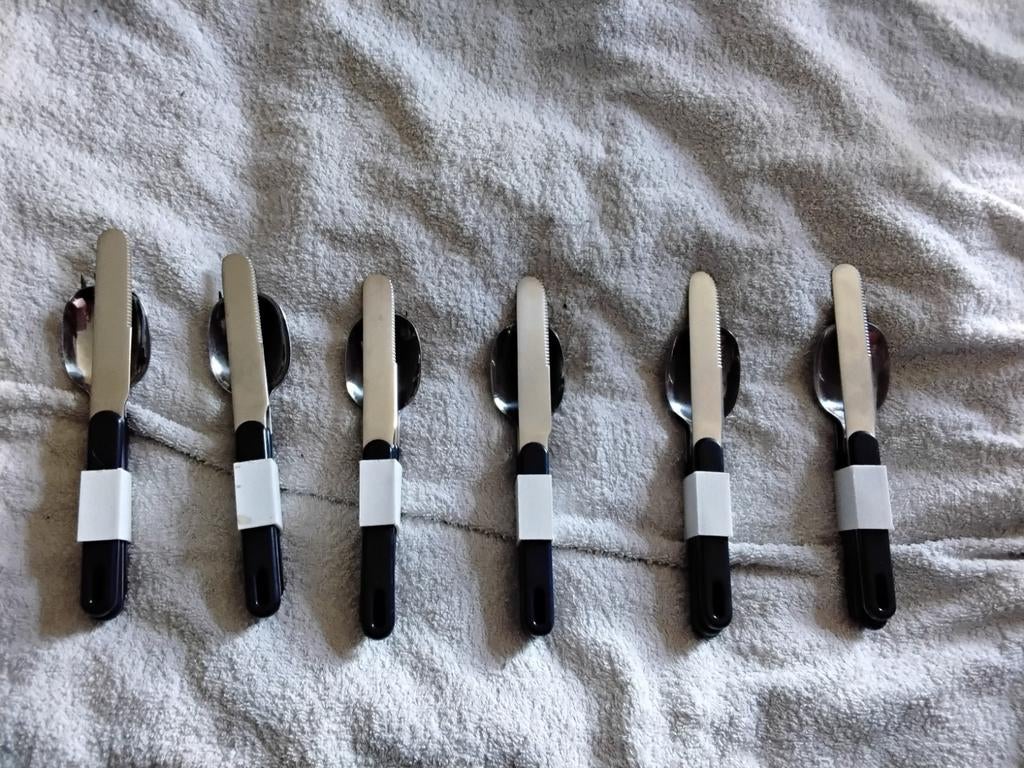 Mepal, Caravans en Kamperen, Kampeeraccessoires, Zo goed als nieuw, Ophalen of Verzenden