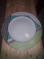 Azberg onderborden, Ophalen of Verzenden, Glas, Overige stijlen