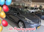 Renault Clio 0.9 TCe Limited Airco, Cruise Control, Stuurbek, Voorwielaandrijving, 898 cc, Stof, Gebruikt