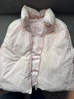 Zara bodywarmer lichtroze, Ophalen of Verzenden, Gedragen, Maat 34 (XS) of kleiner, Roze