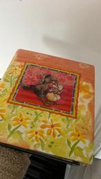 Diddl verzamelmap bomvol met diverse Diddl items, Verzamelen, Ophalen of Verzenden, Verschillende figuren, Gebruikt, Papier, Kaart of Schrift