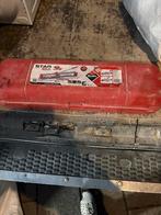 Rubi Star 42 tegelzaag in koffer, Gebruikt, Z, Ophalen of Verzenden, X