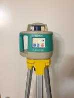 Roterende laser sokkia, Ophalen of Verzenden