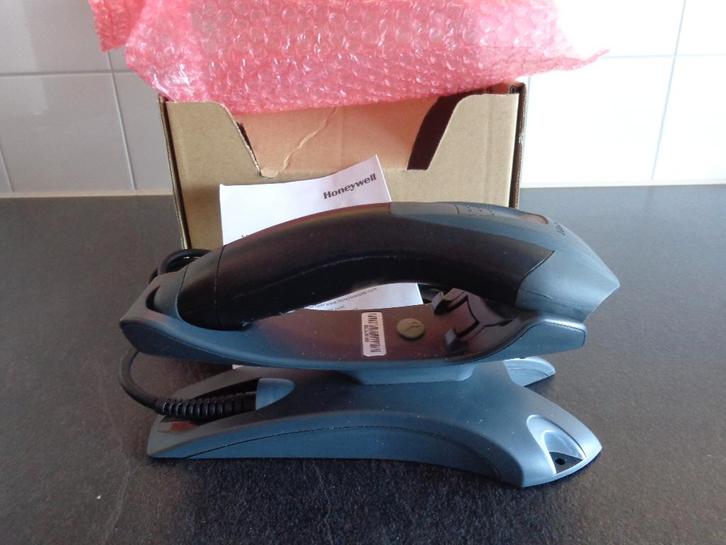Honeywell Voyager 1202g barcodescanner, Computers en Software, Scanners, Nieuw, Barcodescanner, MacOS, Windows, Linux, Android