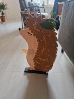 Egel, Ophalen of Verzenden, Nieuw, Dier