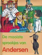 De mooiste sprookjes van Andersen, Ophalen of Verzenden, Zo goed als nieuw, Hans Christian Andersen