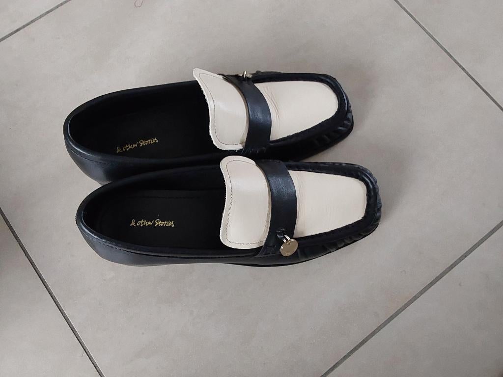 Instappers van Other Stories, & Other Stories, Ophalen of Verzenden, Zo goed als nieuw, Instappers