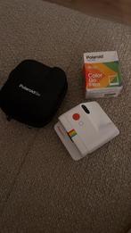 Polaroid go + film, Ophalen of Verzenden, Zo goed als nieuw, Polaroid, Polaroid