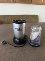 Magic Bullet Blender, Ophalen of Verzenden, Zo goed als nieuw, Powerblender