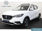 MG Mg Zs EV Luxury 45 kWh (bj 2021, automaat), Automaat, 0 cilinders, Gebruikt, ZS